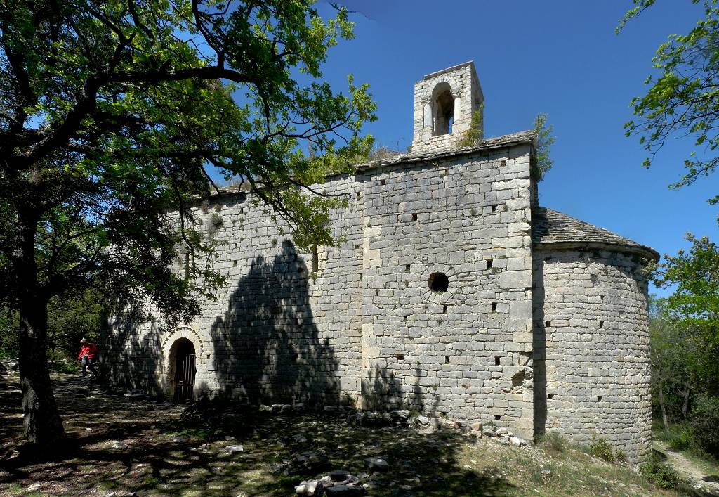 St Pierre de Castres