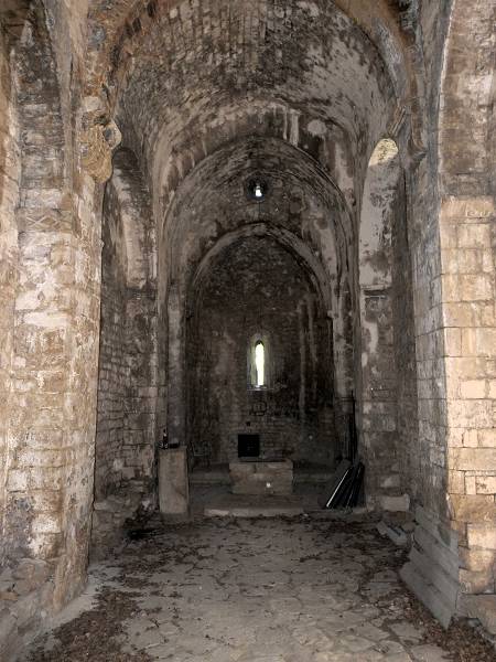 St Pierre de Castres
