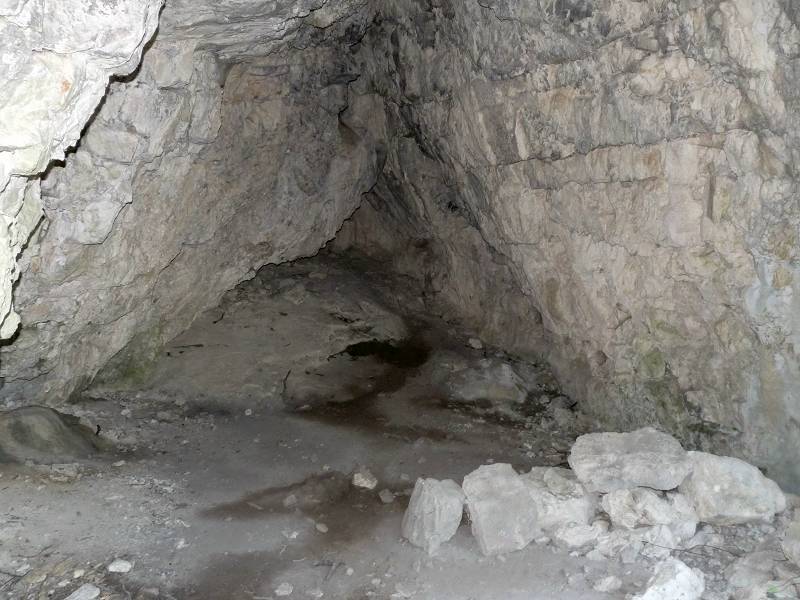 Vallon du Colombier