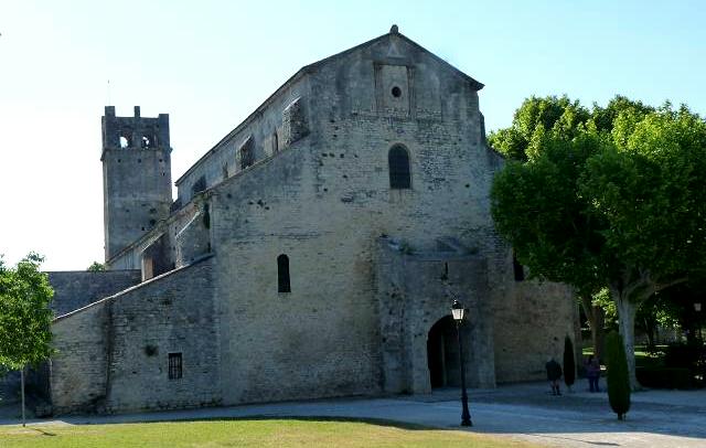 Cathdrale