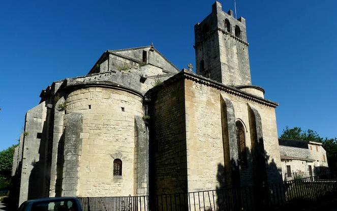 Cathdrale