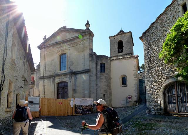 La Haute Ville