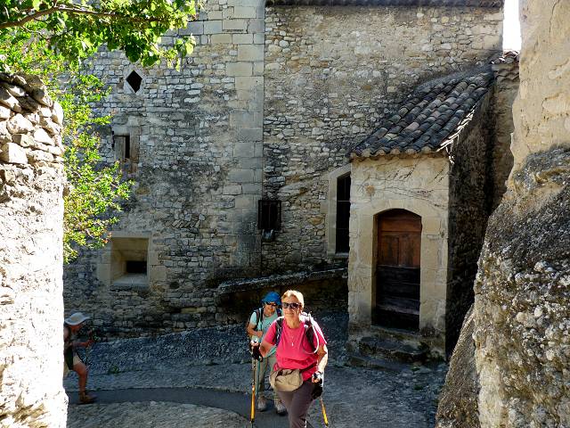 La Haute Ville