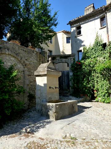 La Haute Ville