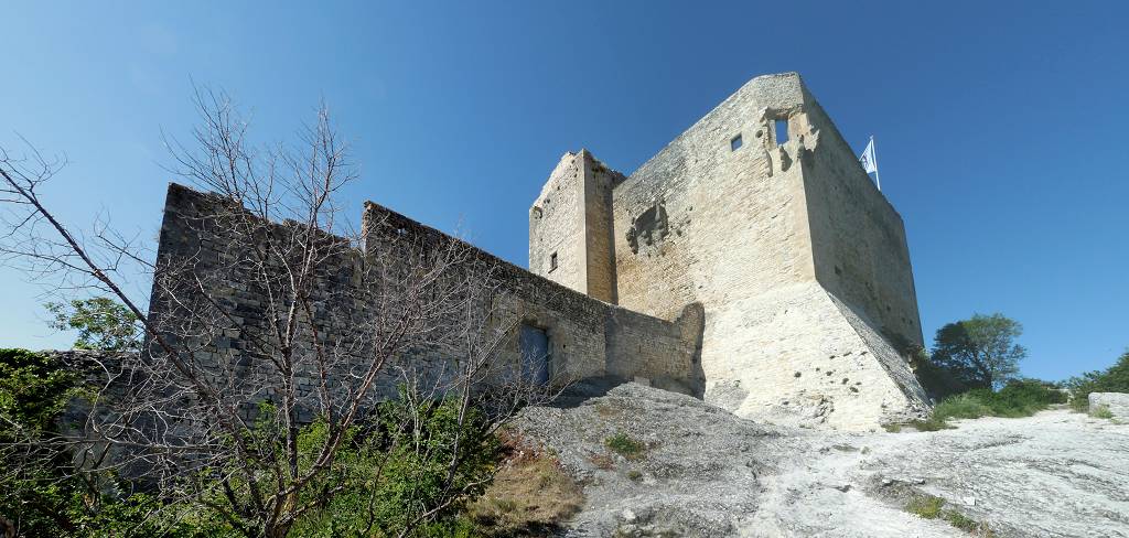 La Haute Ville