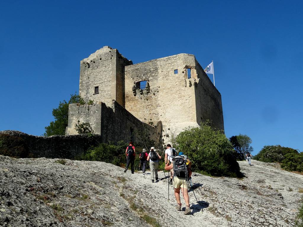 La Haute Ville