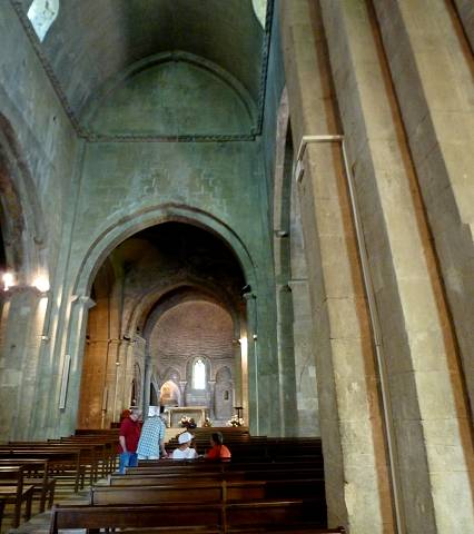 Cathdrale