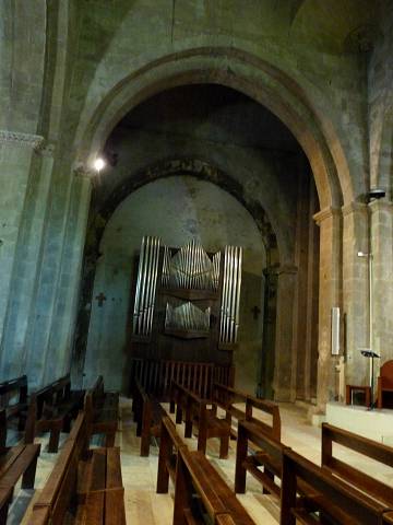 Cathdrale