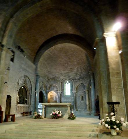 Cathdrale