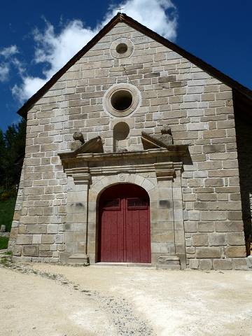 L'Ermitage