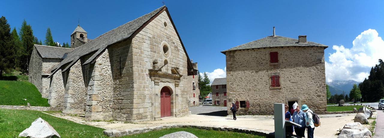 L'Ermitage