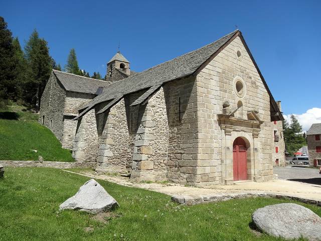 L'Ermitage