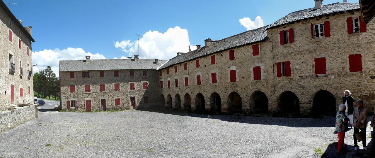 L'Ermitage