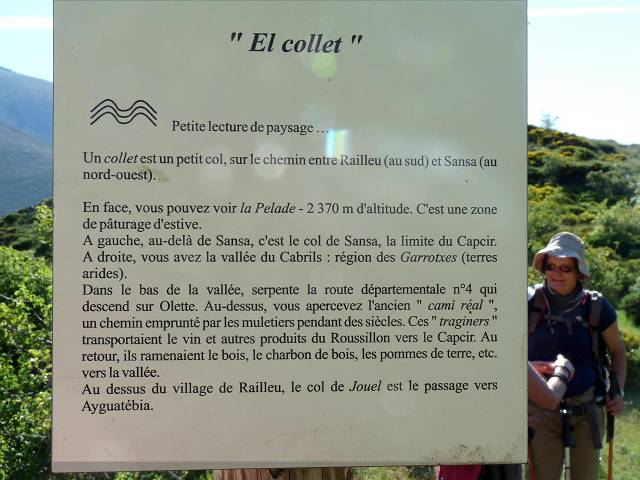Le Collet