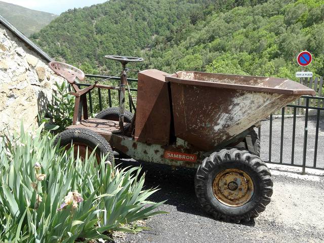 Railleu
