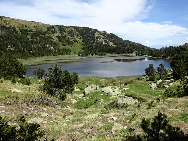 Lac d'Aude