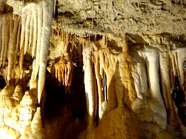 Grotte de Fontrabiouse