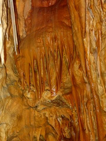 Grotte de Fontrabiouse