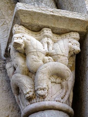 Villefranche-de-Conflent