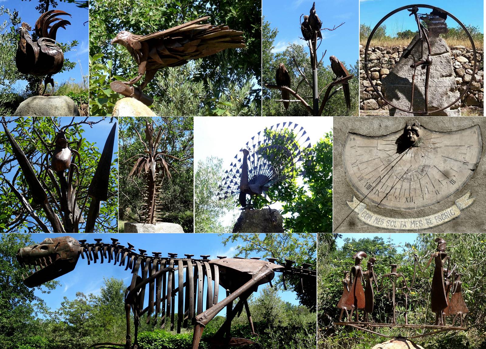 Les Orgues d'Ille-sur-Tt