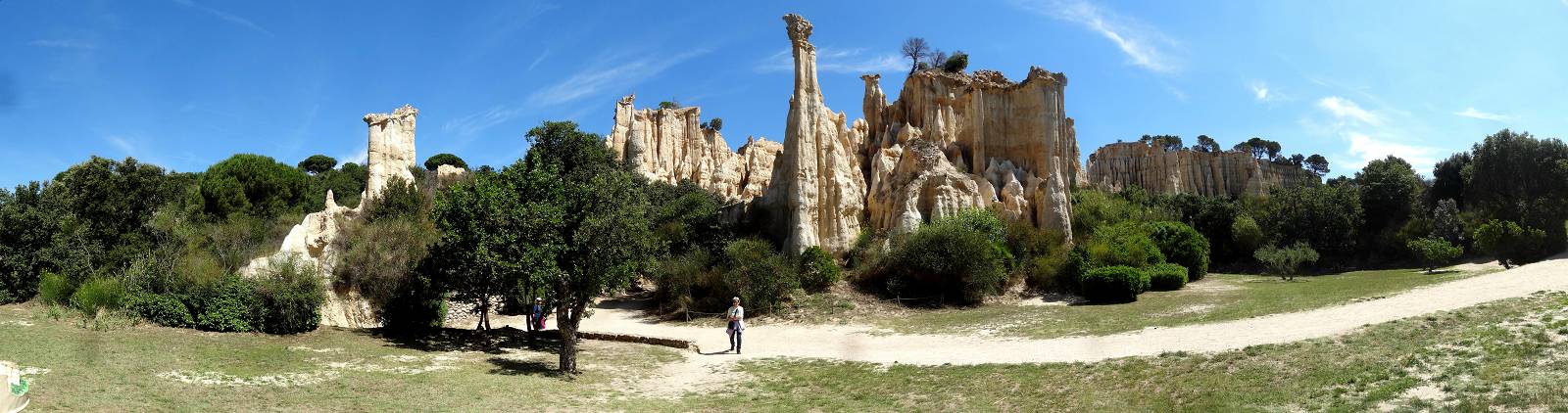 Les Orgues d'Ille-sur-Tt