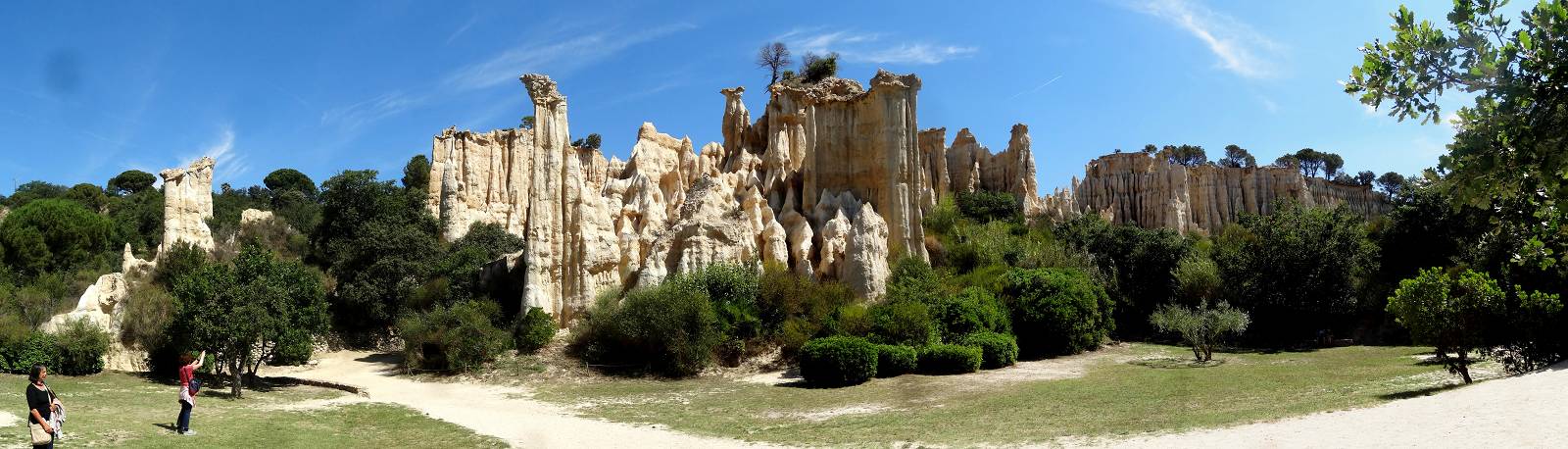 Les Orgues d'Ille-sur-Tt
