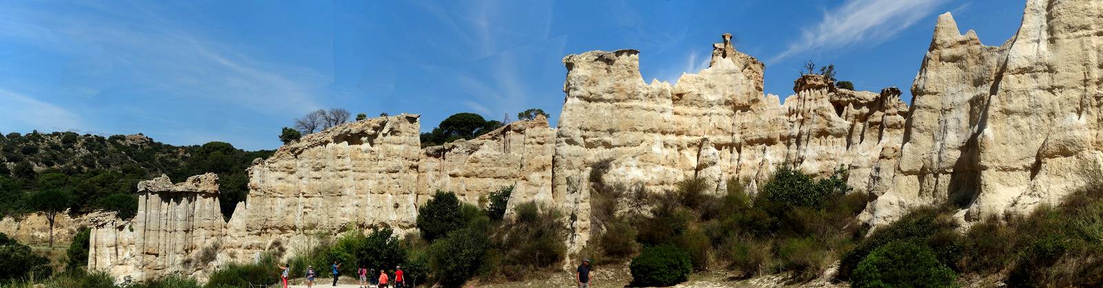 Les Orgues d'Ille-sur-Tt