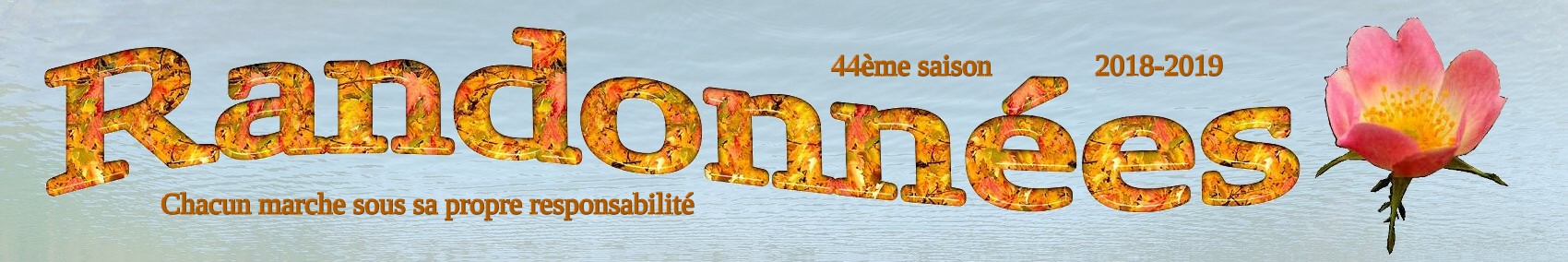 Randonnées