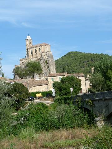 Pierrelongue