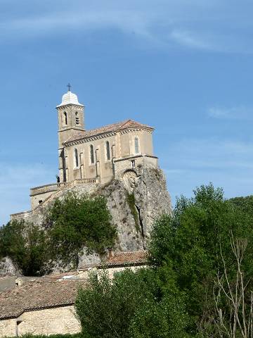 Pierrelongue