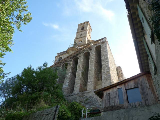 Pierrelongue