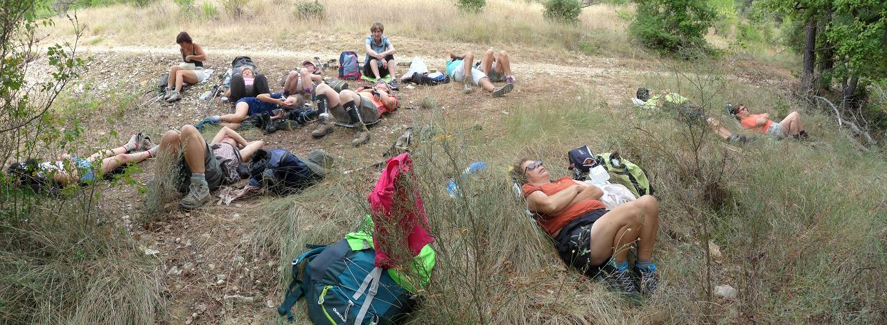 Sieste