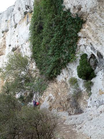 La Corniche