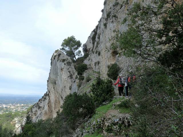 La Corniche