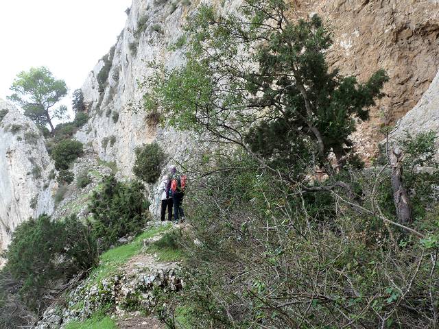 La Corniche