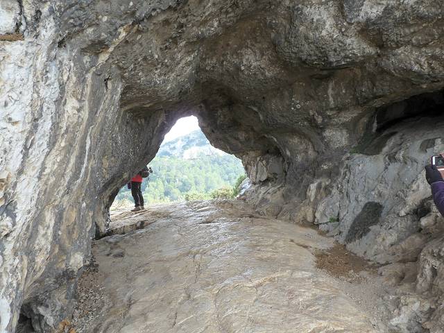 Le Trou Souffleur