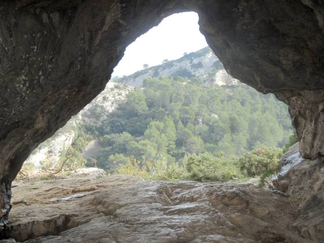 Le Trou Souffleur