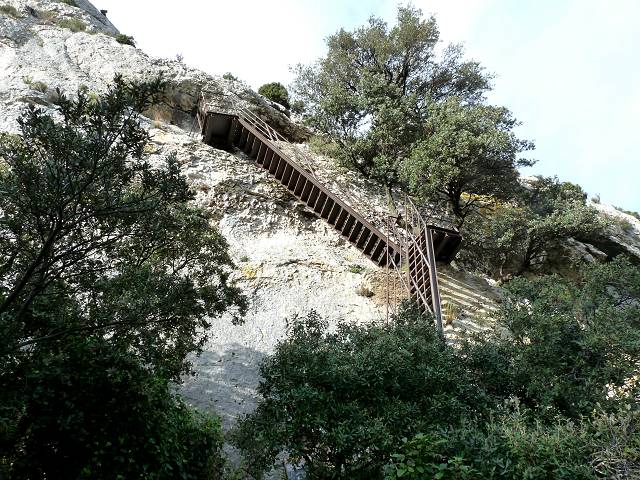 La Grande Echelle