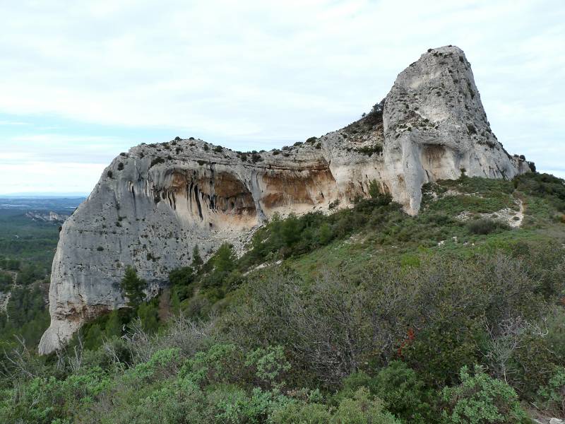 Le Mont Gaussier