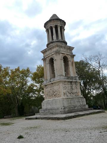 Les Antiques