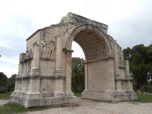 Les Antiques