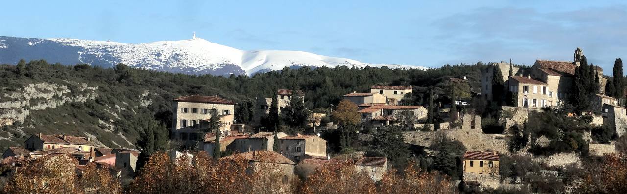 Ventoux