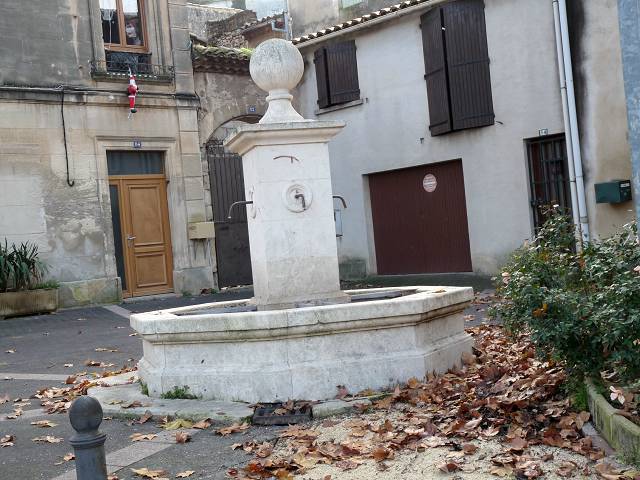 Montfrin