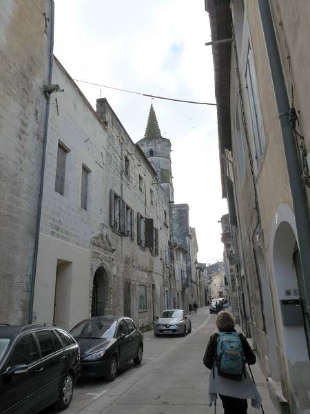 Montfrin