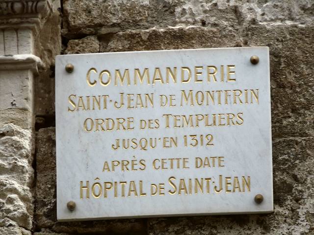 Montfrin
