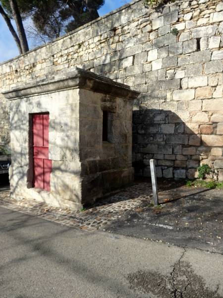 Montfrin