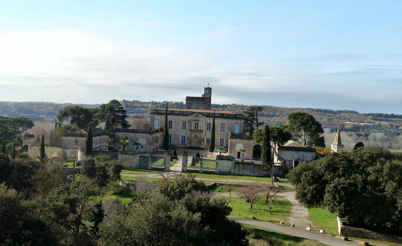 Montfrin