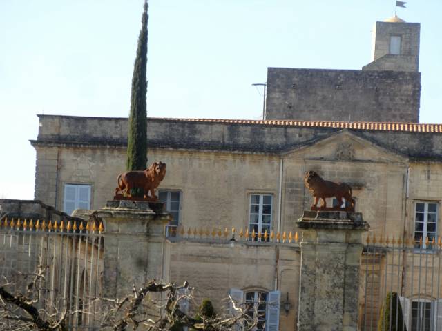 Montfrin