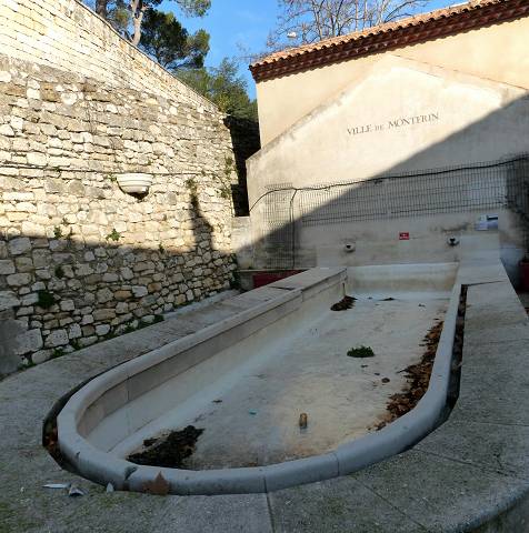 Montfrin