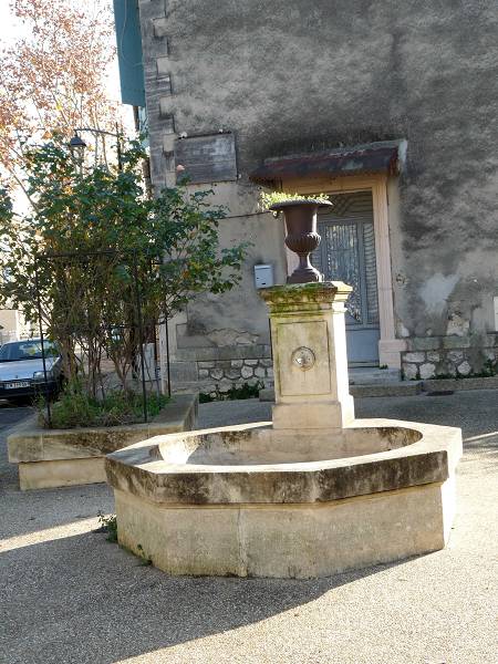 Montfrin